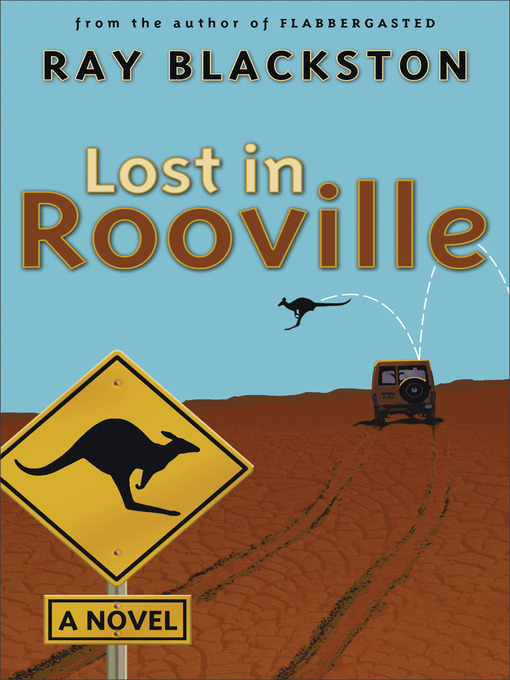 Title details for Lost in Rooville by Ray Blackston - Available